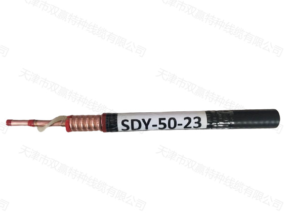 SDY-50-80饋線知識
